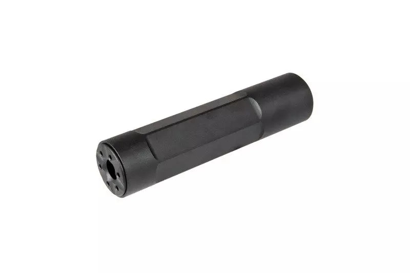 Modify I Silencer