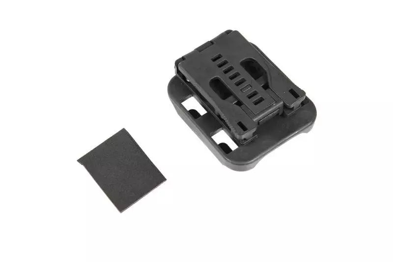 Iphone 6/6S Tactical Pouch - Black