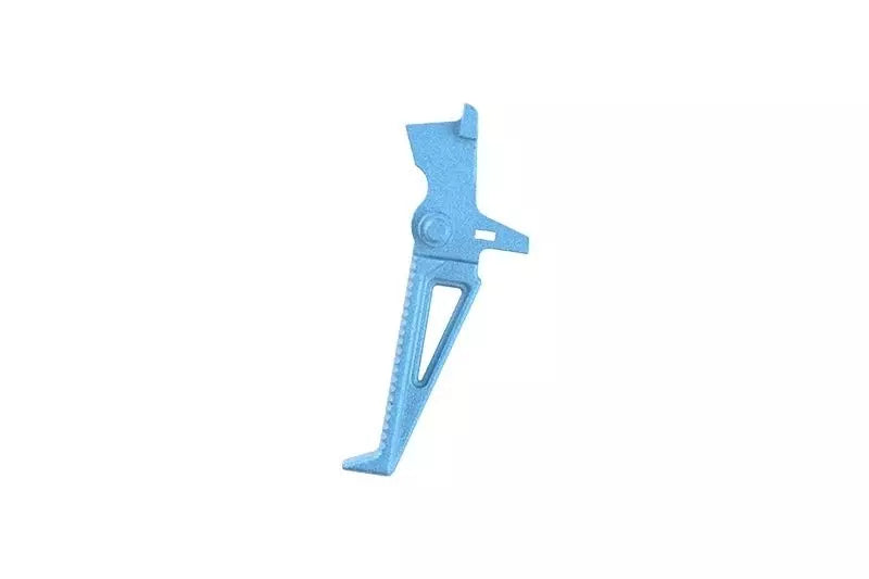 Competition Trigger - Blue