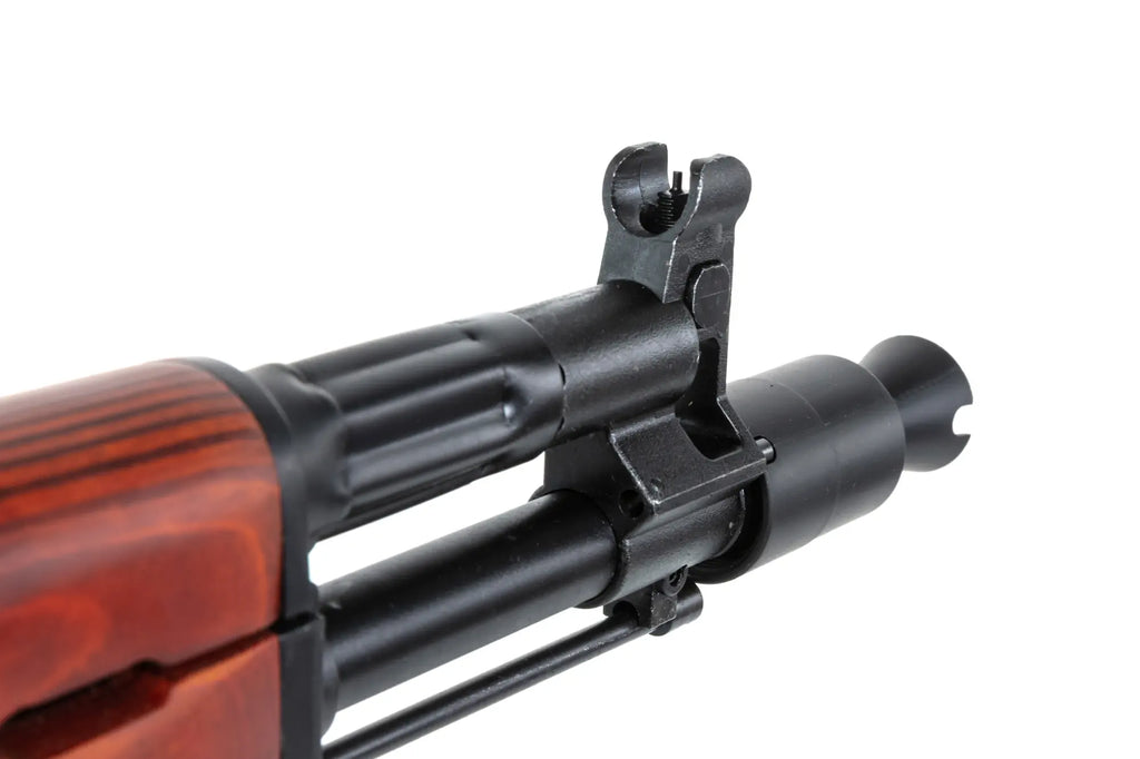 Specna Arms AK SA-PJ08 PRIME BLDC AEG Assault Rifle - Black