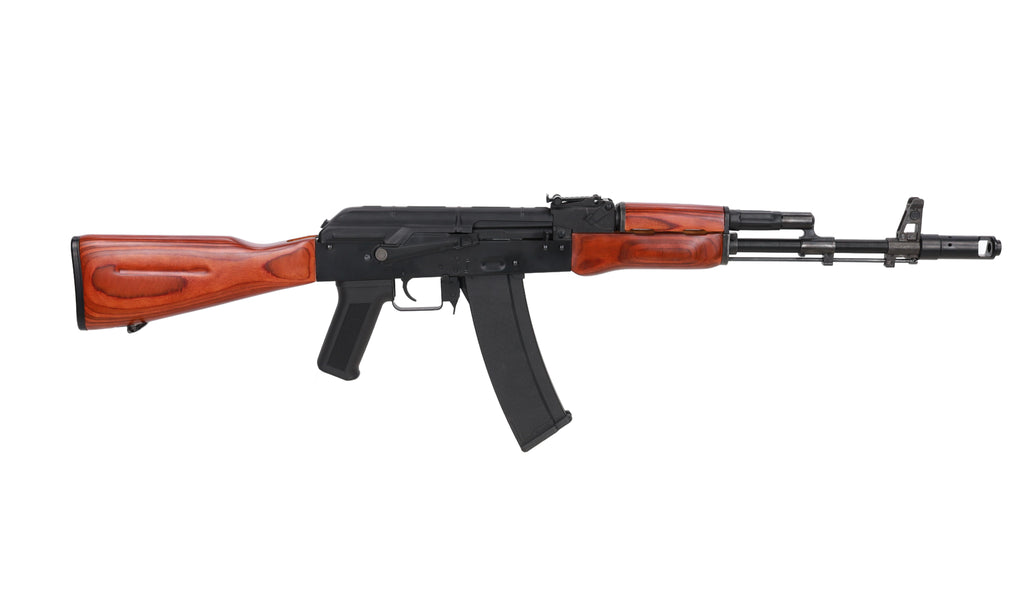 SA-J02 EDGE™ airsoft rifle (OUTLET)