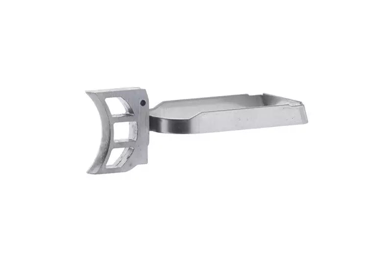 HX10 / HX11 Trigger for HX / Hi-Capa Pistol Replicas - Silver