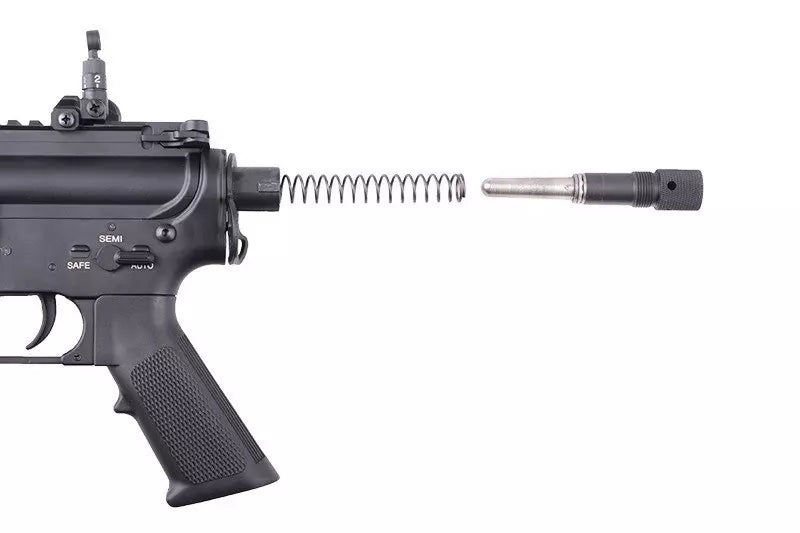 SA-B02 ONE™ SAEC™ System carbine replica