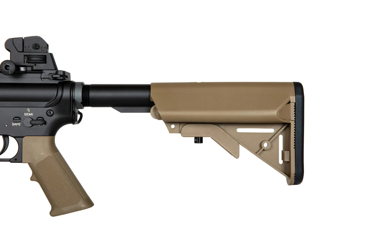 ASG SA-B02 ONE™ Kestrel™ ETU Carbine Half-Tan