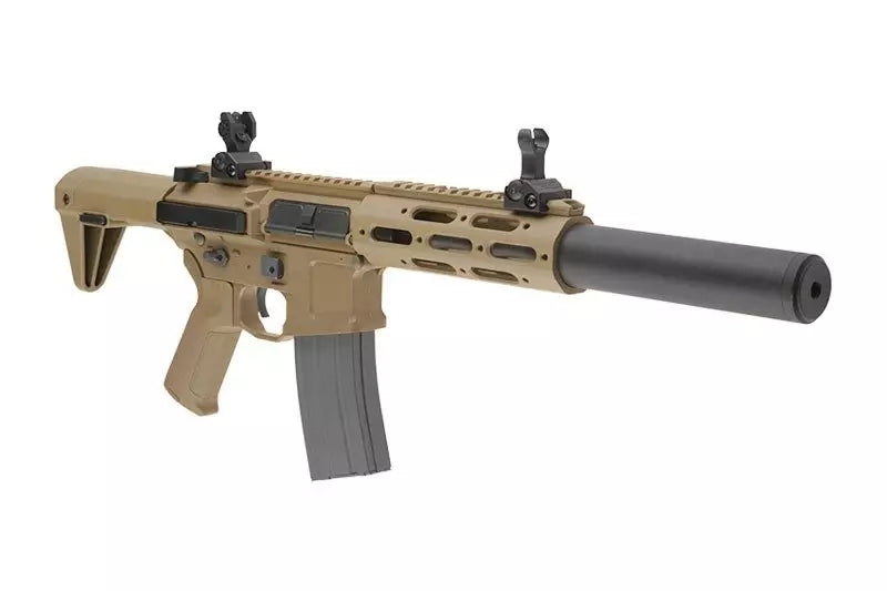 Delta Spec Ops Assault Rifle Replica - Tan