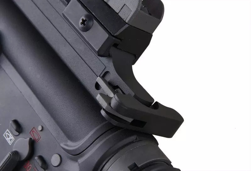WE Open Bolt assault rifle replica - Black