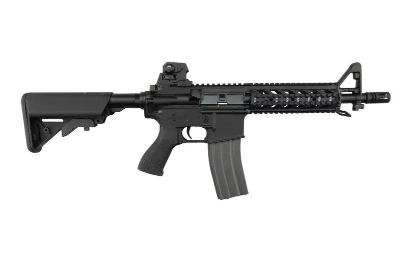CM16 Raider (COMBO) Assault Rifle Replica - Black