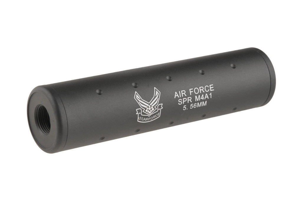 XF-5-U Silencer
