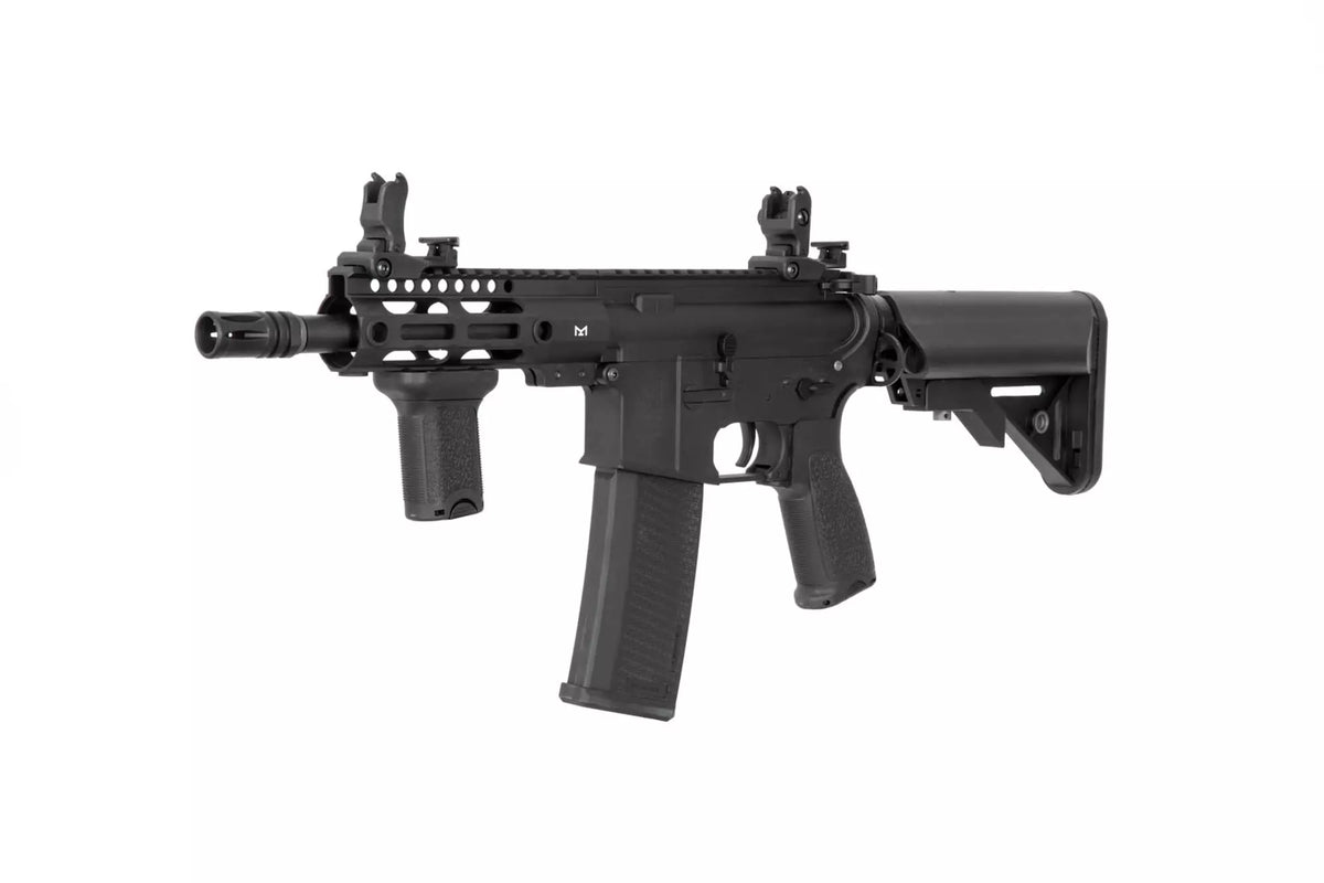 SA-E21 EDGE™ Carbine Replica - black