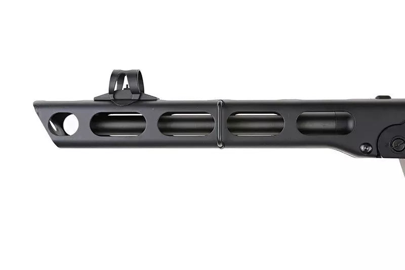 PPSH submachine gun replica