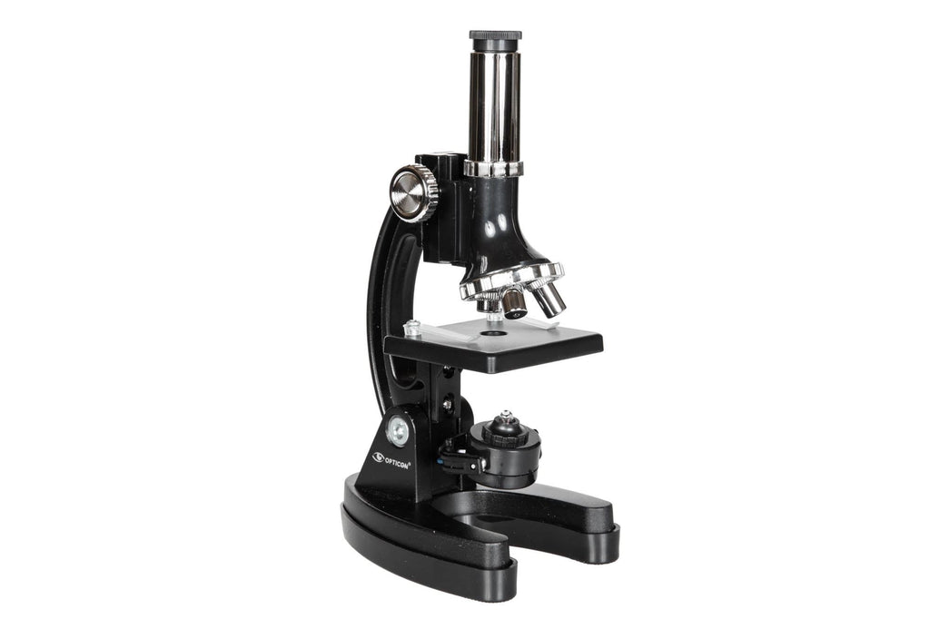OPTICON ScienceMaster Set 2.0
