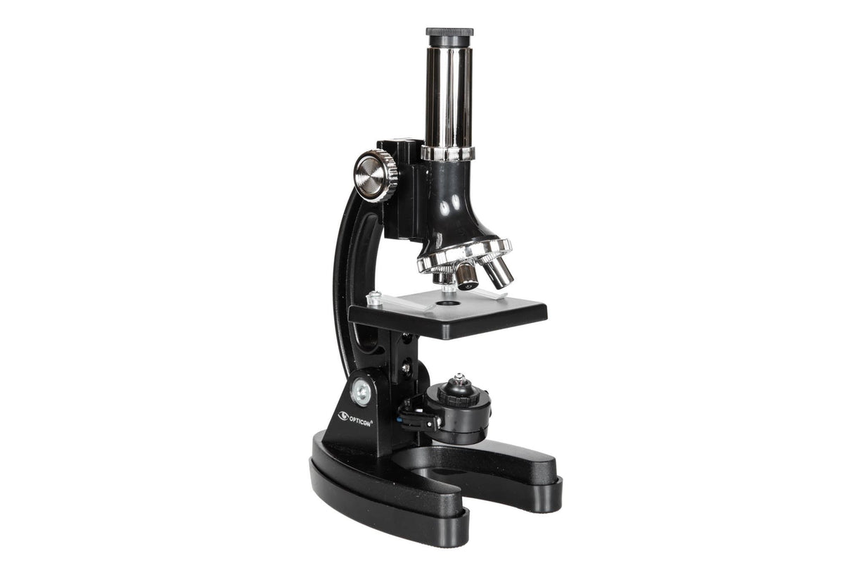 OPTICON ScienceMaster Set 2.0