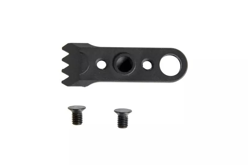 KEYMOD Barricade Support