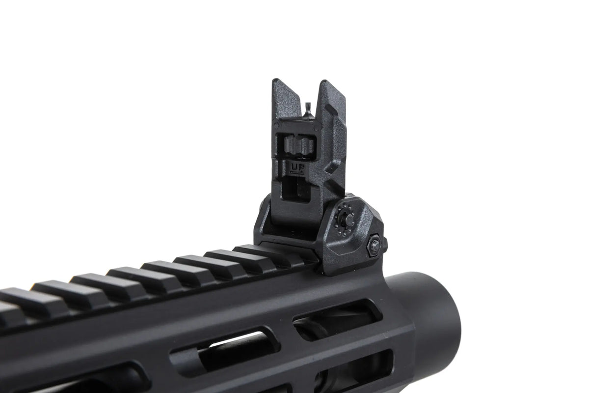 Arcturus Sword® MOD1 SBR 8" AEG LITE FE™ airsoft Carbine up to 1.14 J