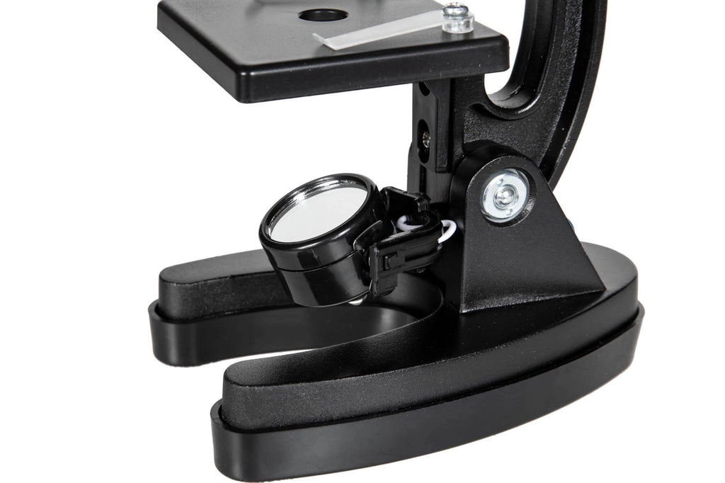 OPTICON ScienceMaster Set 2.0