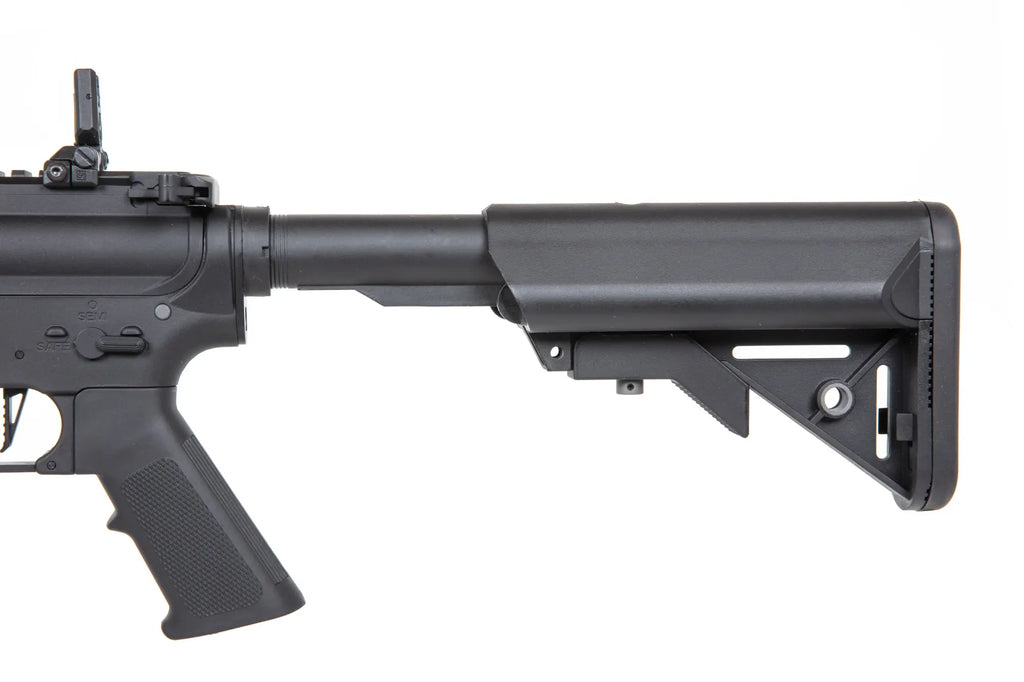 Specna Arms SA-C19 CORE™ Daniel Defense® HAL ETU™ 1.14 J airsoft Carbine Black