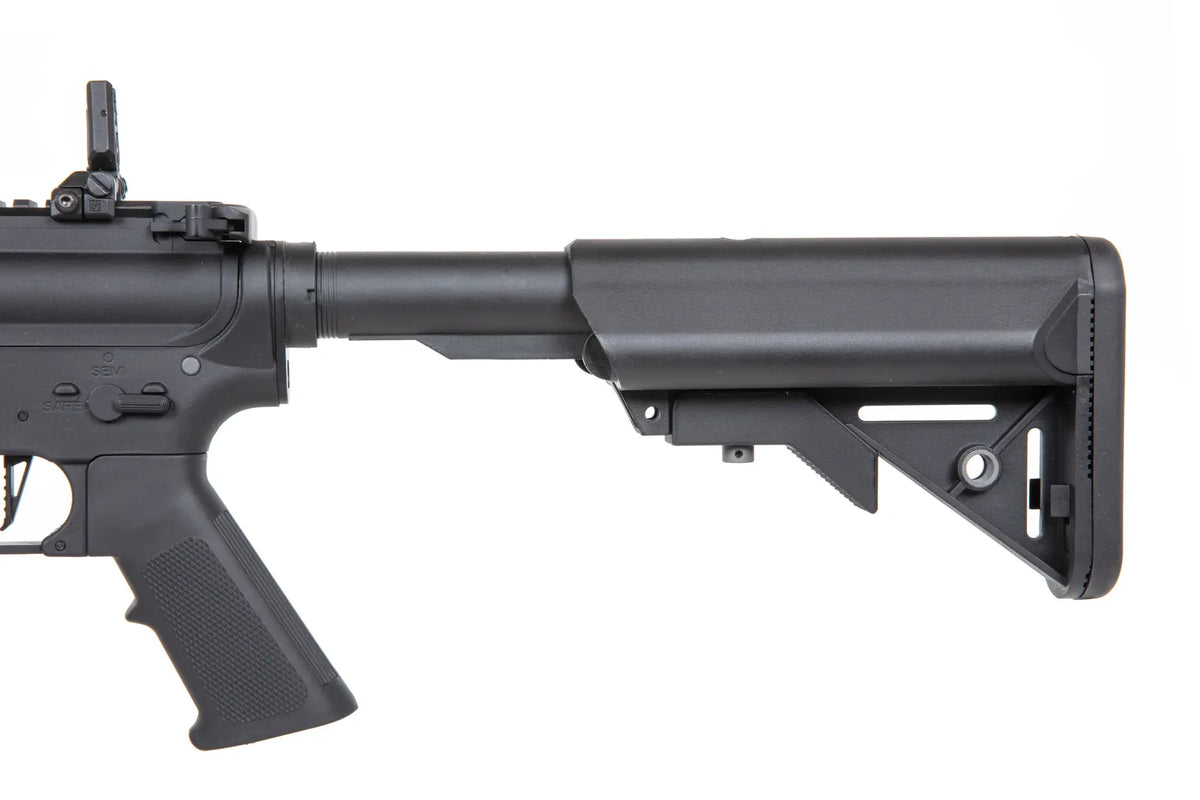 Specna Arms SA-C19 CORE™ Daniel Defense® HAL ETU™ 1.14 J airsoft Carbine Black