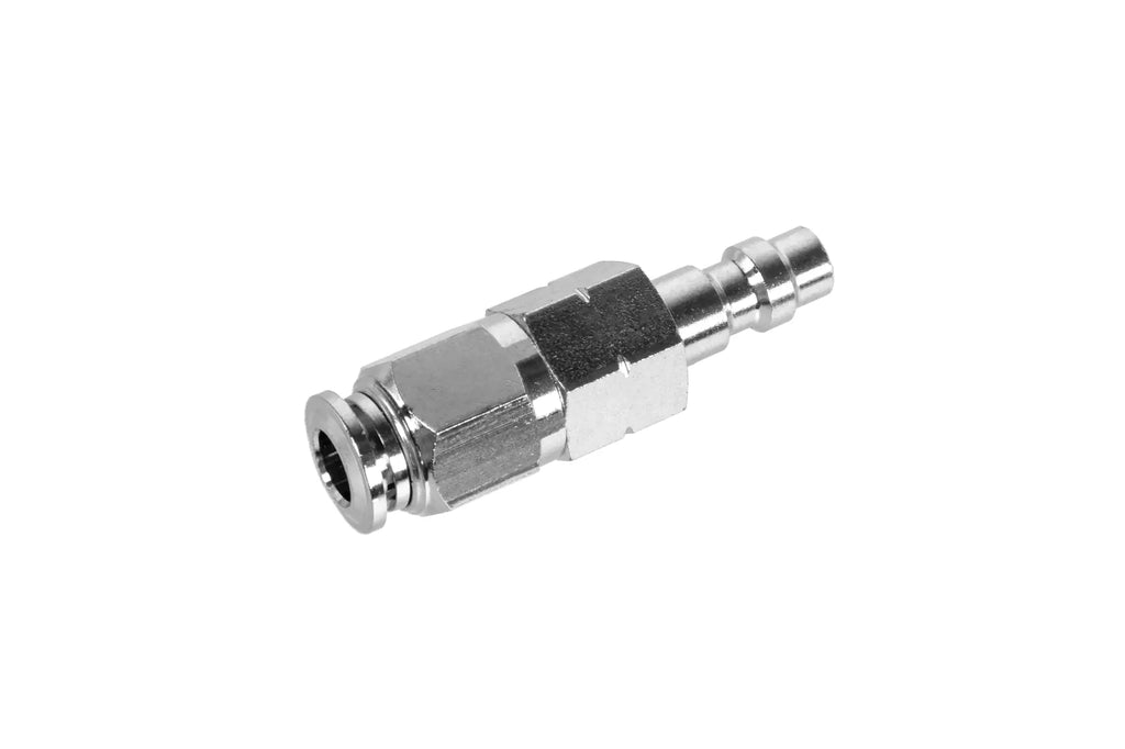 6 mm coupling for HPA motor (US standard)