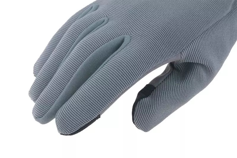 Armored Claw Quick Release™ Tactical Gloves - Grey