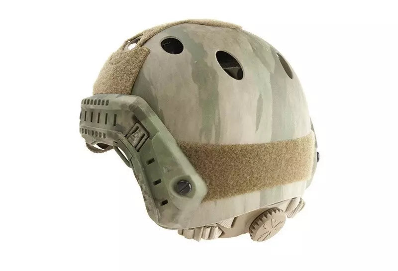 FAST PJ - ATC FG helmet replica
