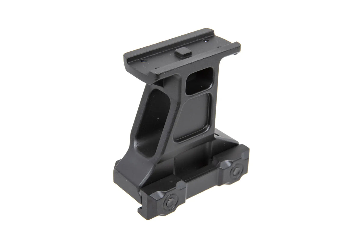 Picatinny mount upgrade Wosport A-style Black