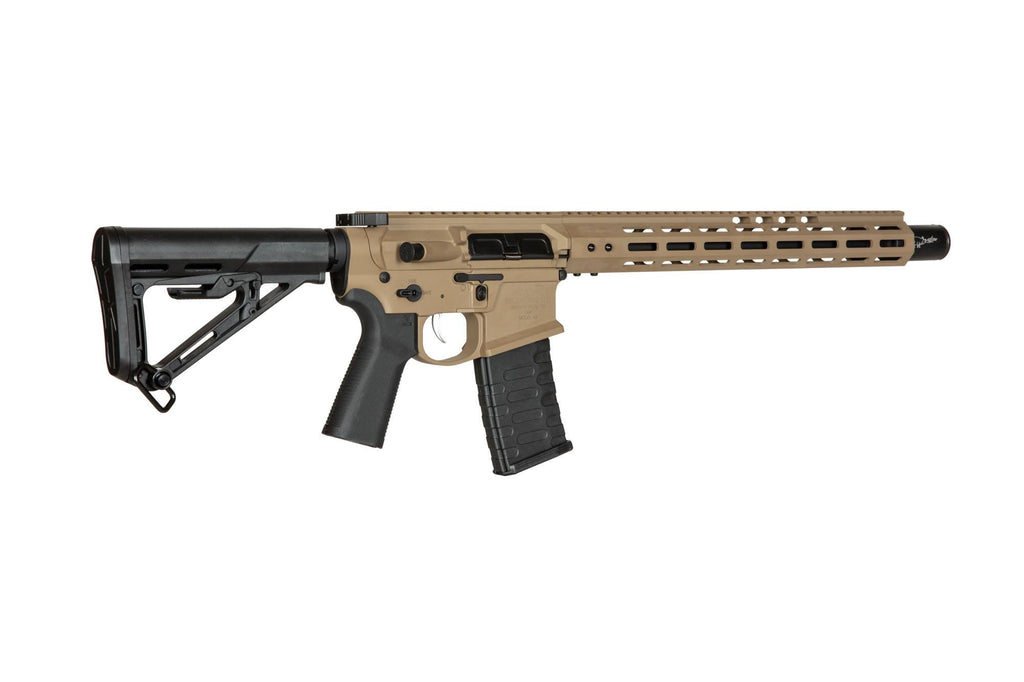 Noveske 13.7 Gen 4 Infidel Rifle Replika - Tan"