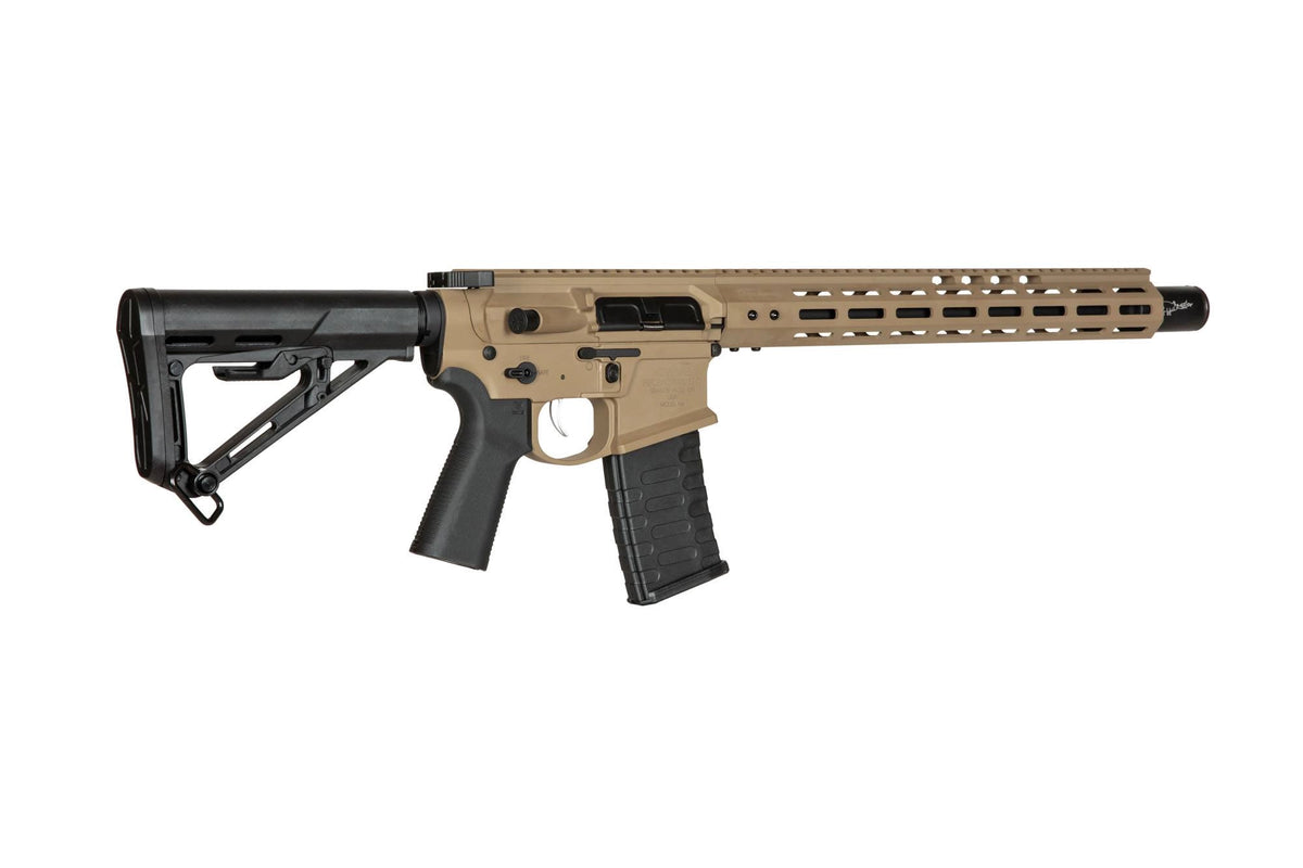 Noveske 13.7 Gen 4 Infidel Rifle Replika - Tan"