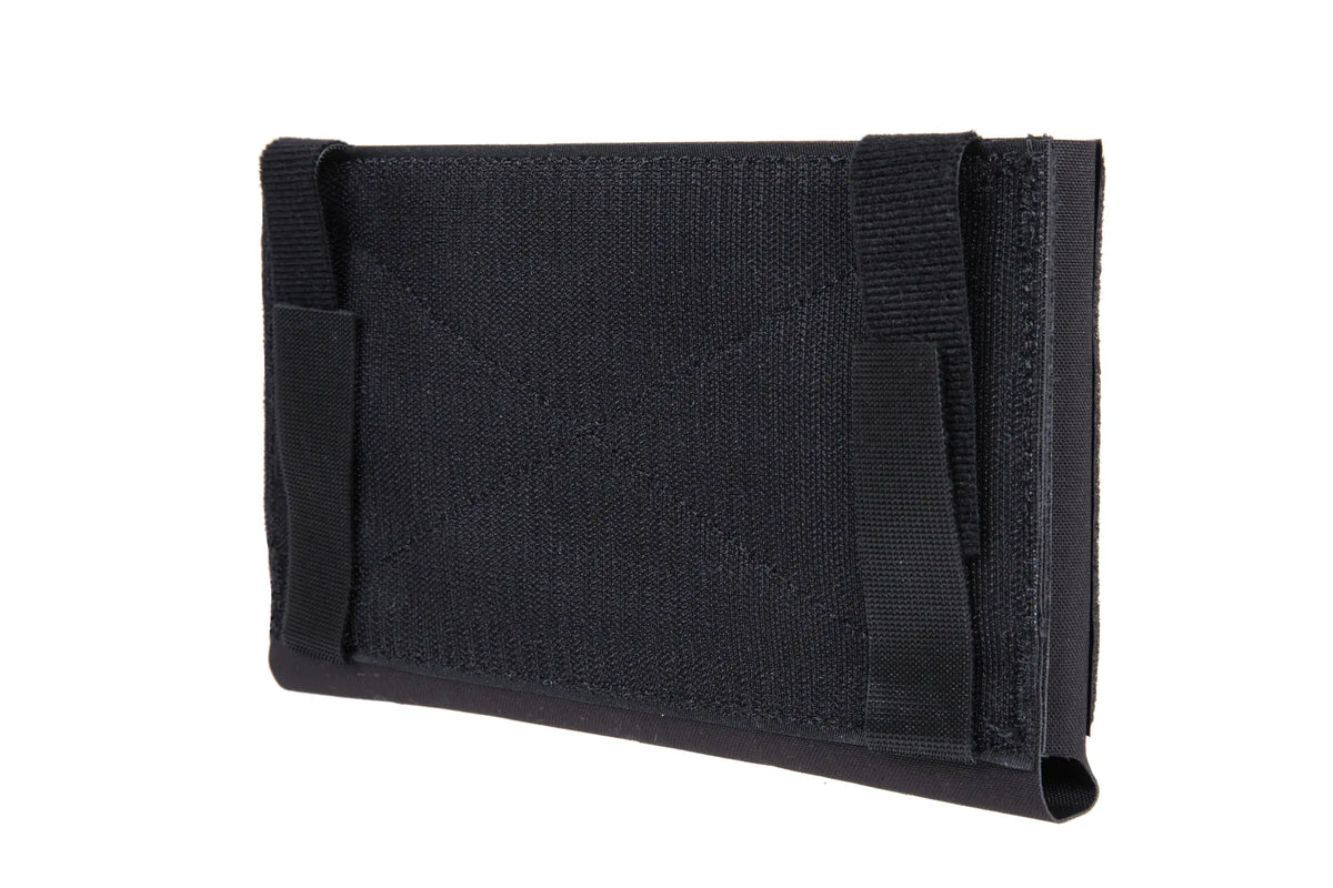 Front panel for Primal Gear waistcoats Black