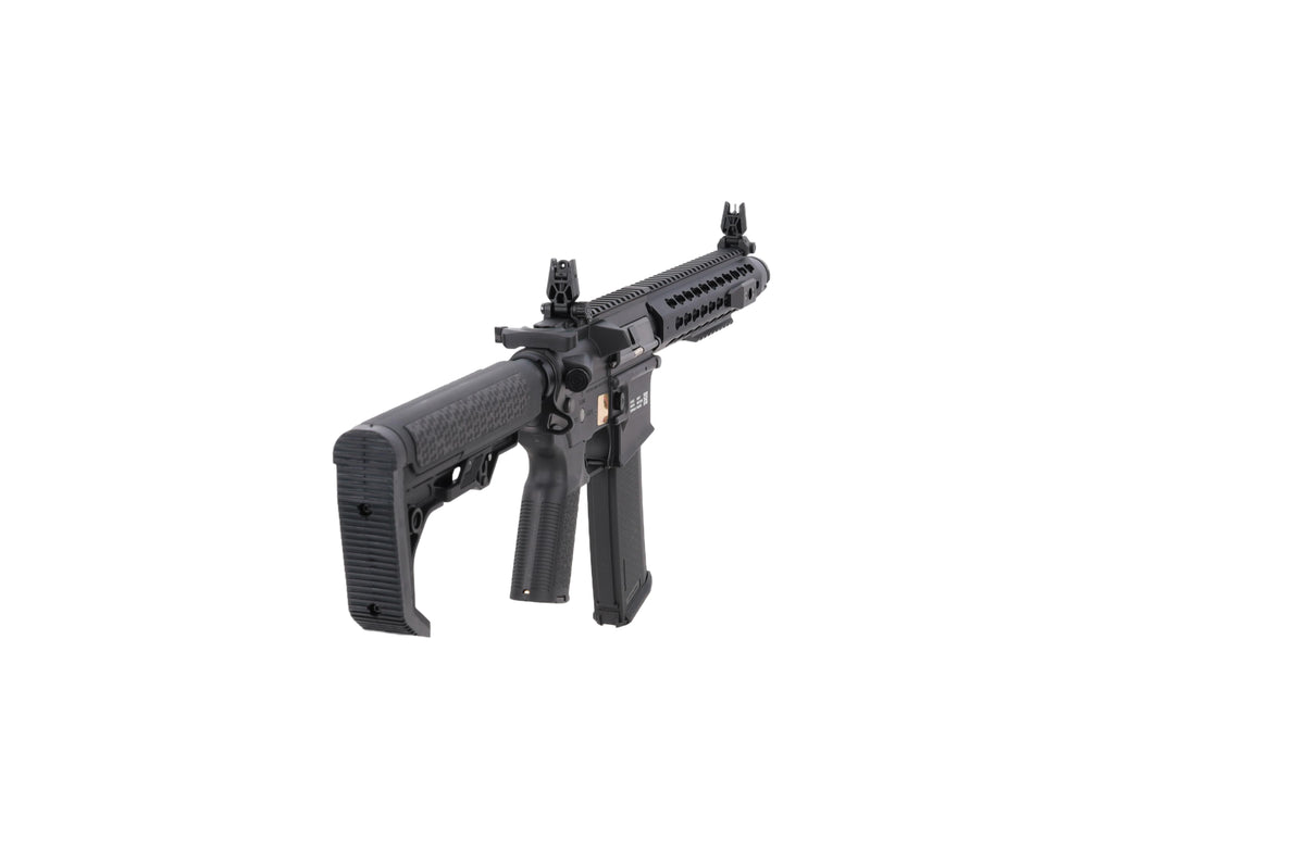 Specna Arms RRA SA-E07 EDGE™ HAL 2 ETU Light Ops Stock Gen. 2 airsoft Carbine Black