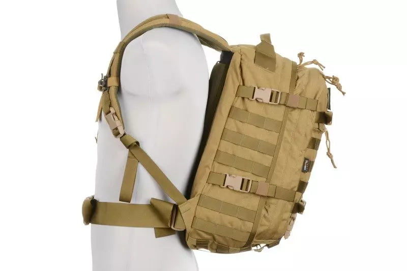 WISPORT SPARROW 30l gen.II backpack - coyote