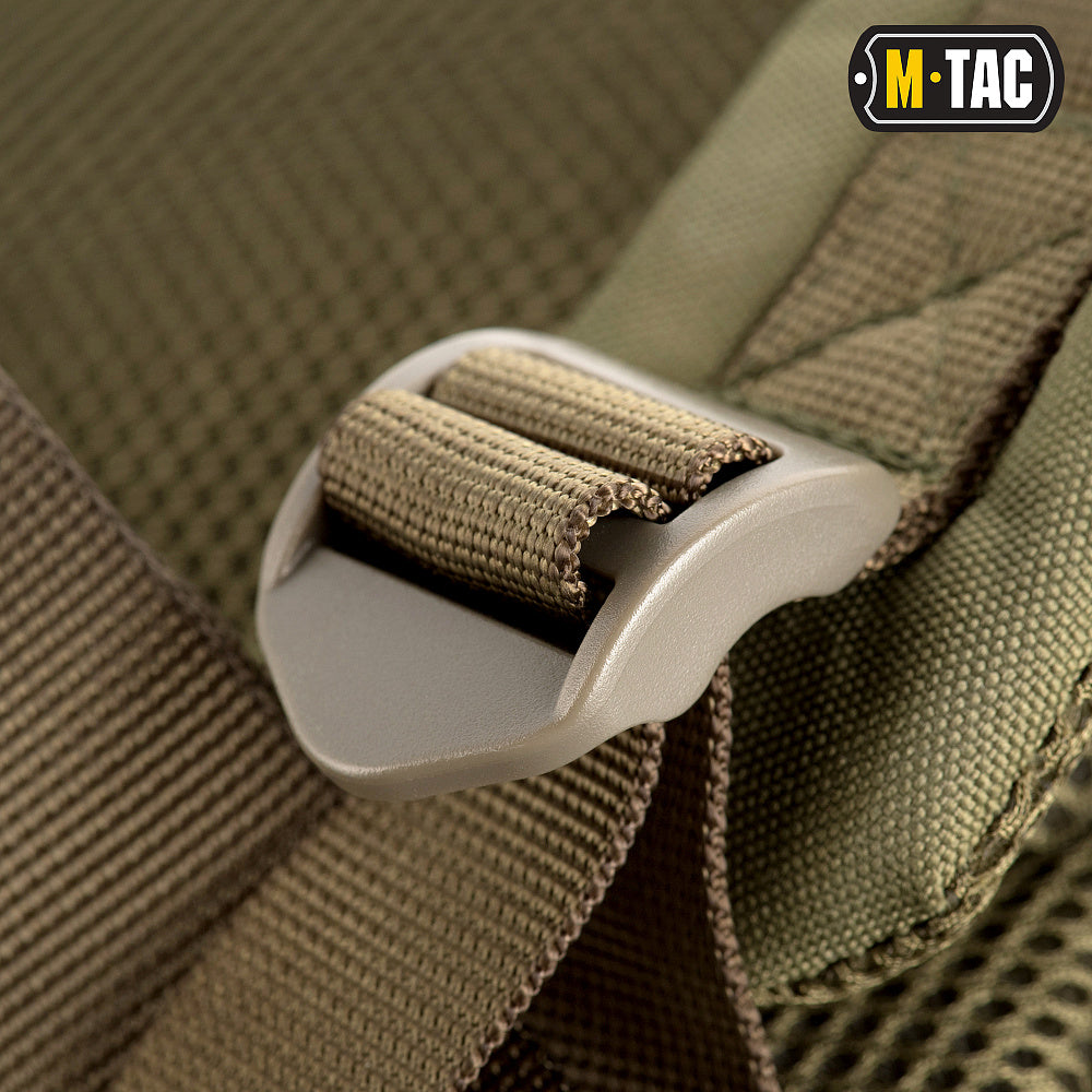 M-Tac Large Assault Pack Backpack Olive