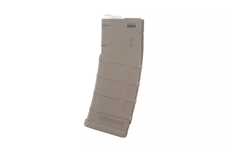 Magazynek M4 typu P-Mag M094A - tan