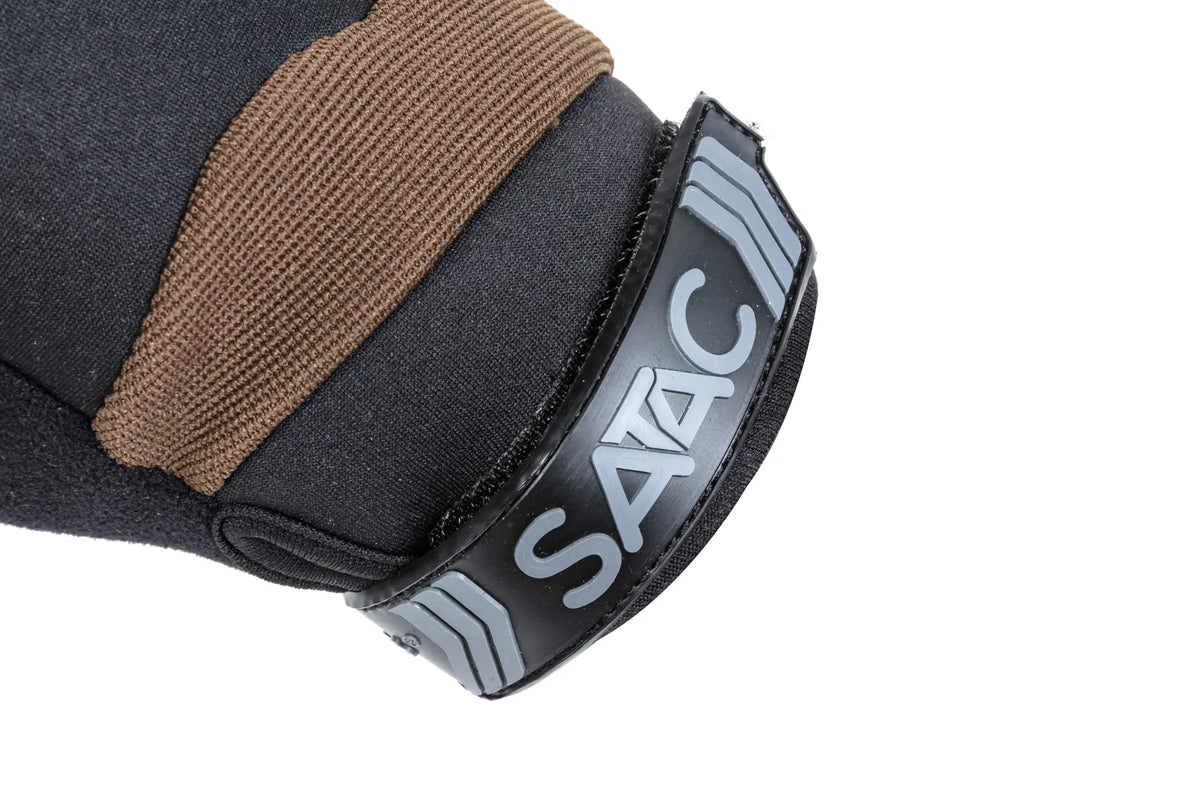 Specna Arms Tactical NOMAD™ Olive Sleeves