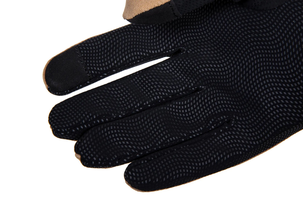 Armored Claw Essential Seeker Shades of Tan outdoor gloves