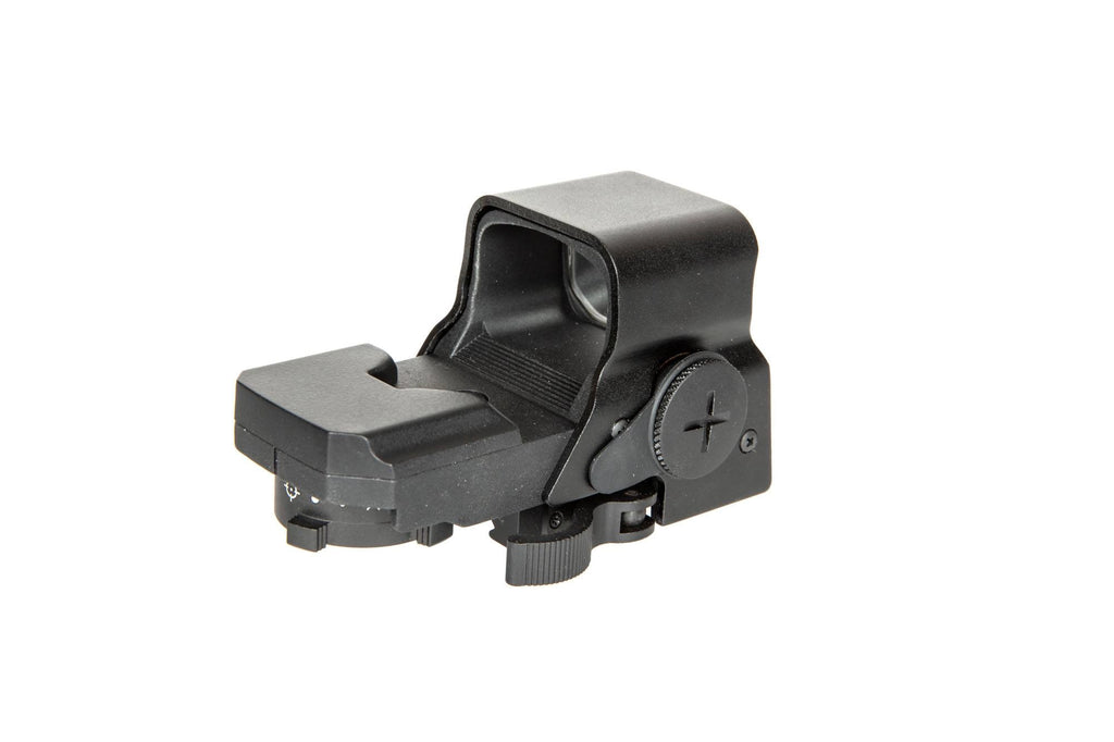 Omega 8 red dot sight replica