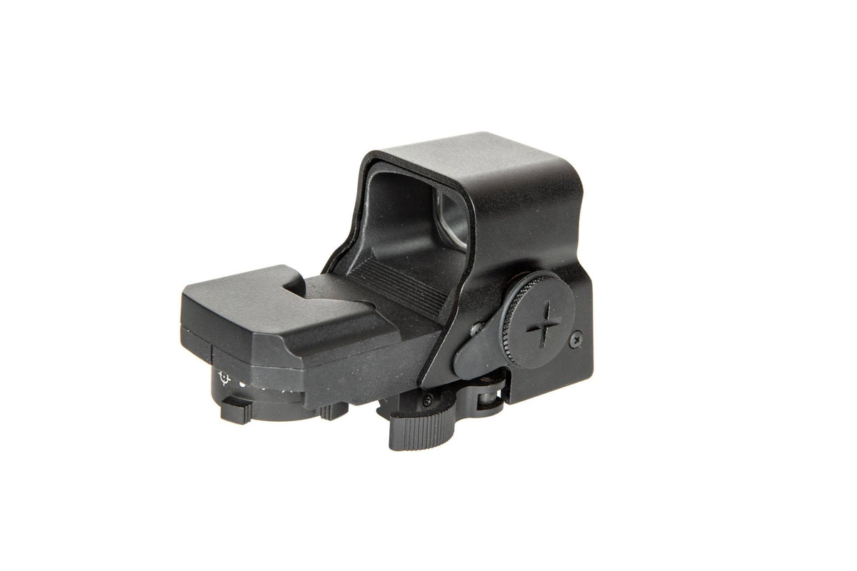 Omega 8 red dot sight replica
