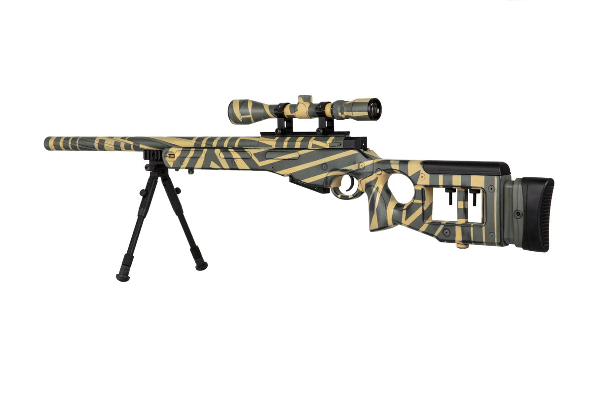 MB4420D sniper rifle replica - Corpo Wars (TIW)
