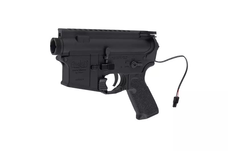 Virgo M4 Conversion Kit - Black