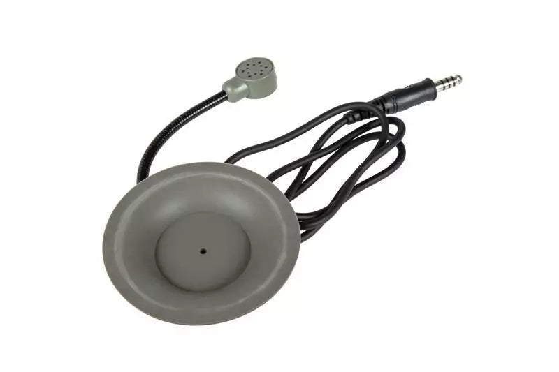Headset – grey