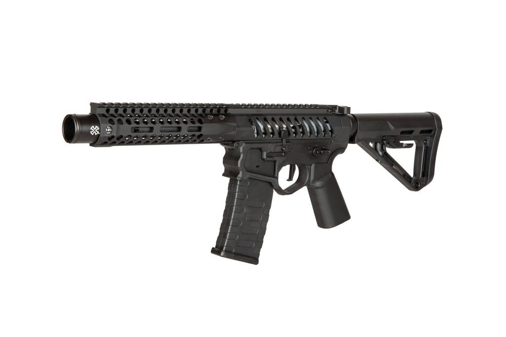 F1 BDR PDW SDU2.0 Carbine Replica - Black