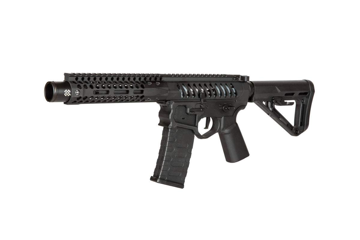 F1 BDR PDW SDU2.0 Carbine Replica - Black