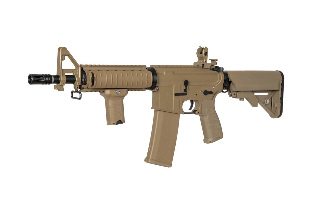 RRA SA-E04 EDGE™ airsoft rifle - Full Tan