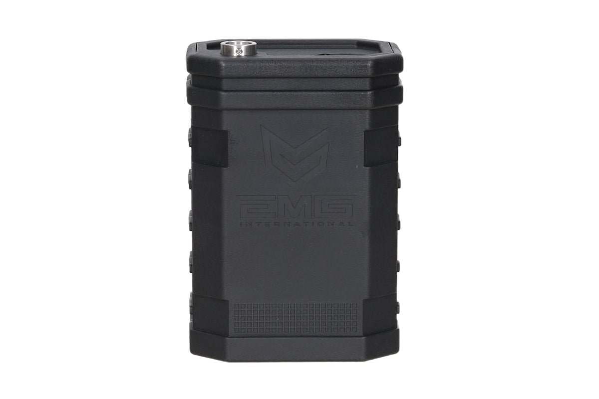 Electric airsoft quick charger EMG AUTOBOT Black