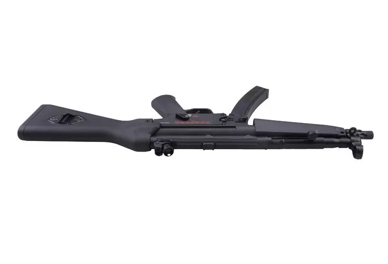 TGM PM5 A4 RTB EBB sub-machinegun replica