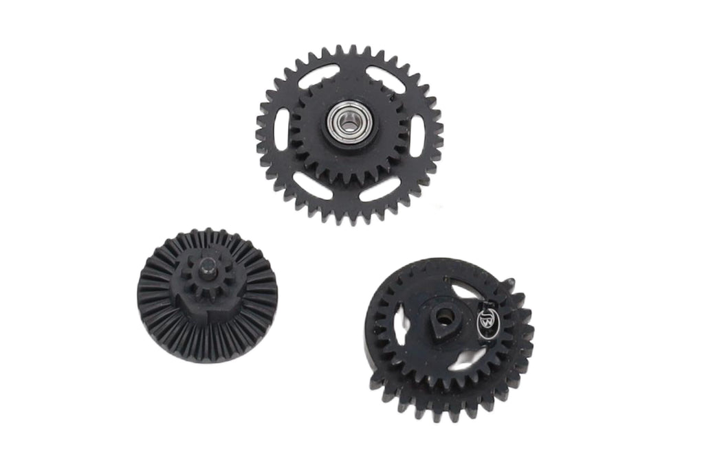 Big Dragon 13:1 High Speed steel gear set