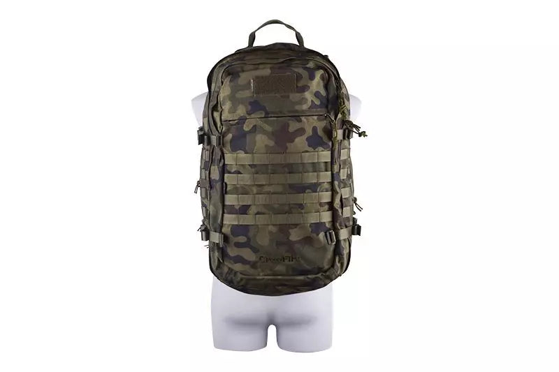 CROSSFIRE Backpack - wz.93 Woodland Panther