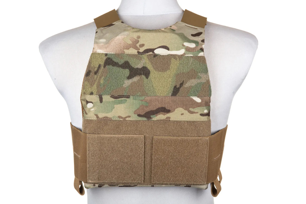 Plate Carrier Vest Ape Force Gear FCSK 2.0 MC