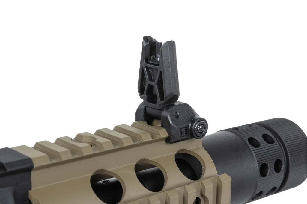 Specna Arms SA-C10 CORE™ Gen.2 HAL ETU™ Half-Tan airsoft Carbine
