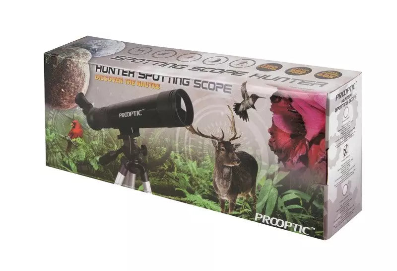 Spotting scope PROOPTIC Hunter I