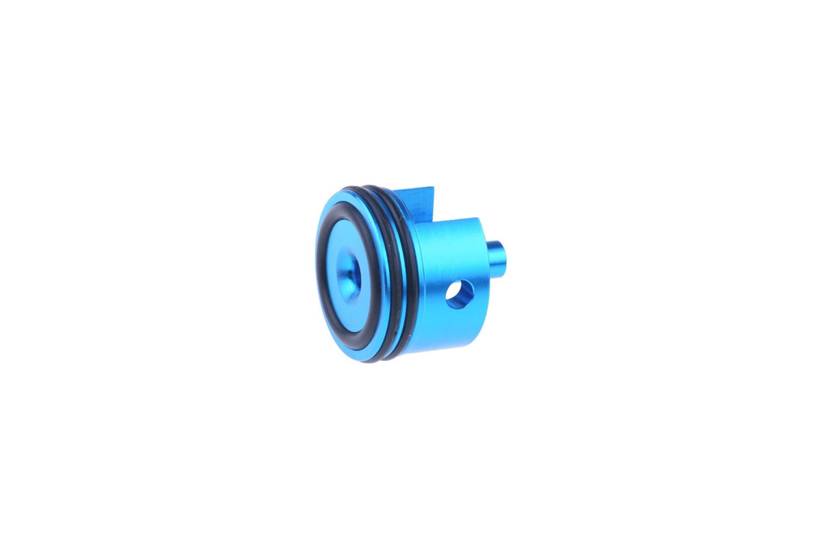 Double Air-Sealed Aluminum Cylinder Head V2/V3